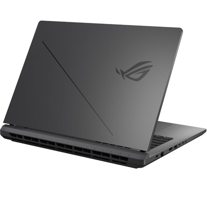 Asus ROG Strix G18 G815LP-S9034 Intel Core Ultra 9, 32 GB RAM, 1 TB SSD, GeForce RTX 5070, 18 pulg, Gris Eclipse Asus ROG Strix G18 G815LP-S9034 Intel Core Ultra 9, 32 GB RAM, 1 TB SSD, GeForce RTX 5070, 18 pulg, Gris Eclipse